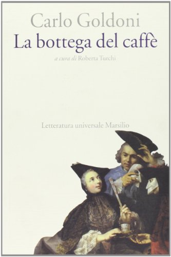 La bottega del caffè