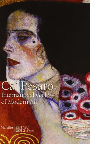 Ca' Pesaro. International Gallery of Modern Art. Ediz. inglese