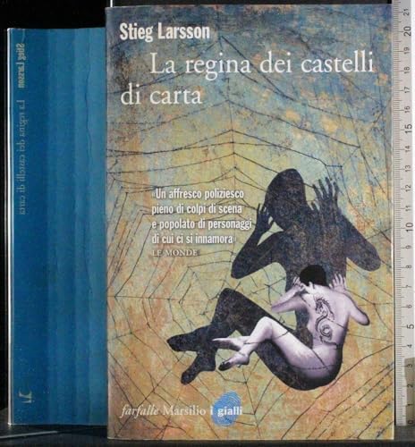 La regina dei castelli di carta