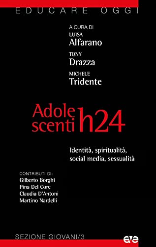 ADOLESCENTI H24. IDENTITA