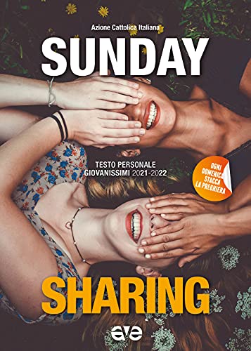 SUNDAY SHARING 2021/2022. TEST