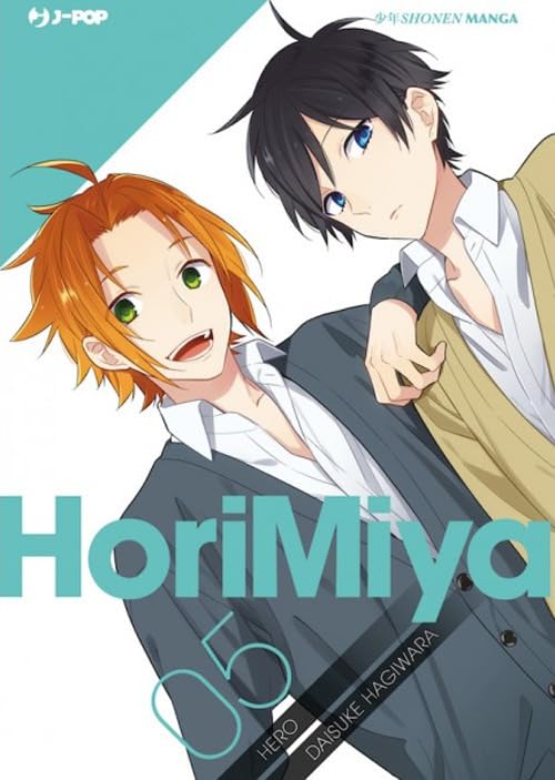 HORIMIYA 05