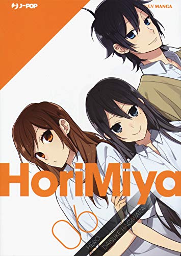 HORIMIYA 06