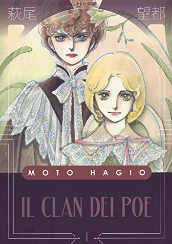 Il clan dei Poe (Vol. 1)