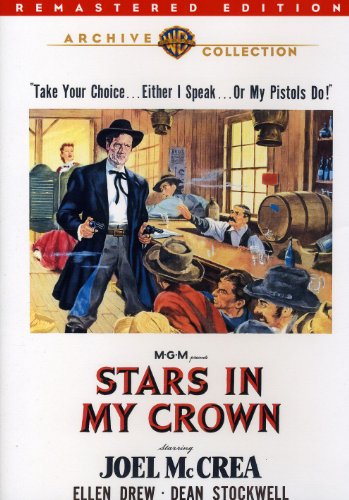 Stars in My Crown