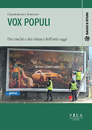 VOX POPULI