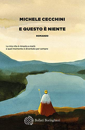 E QUESTO E' NIENTE