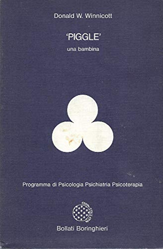 «Piggle». Una bambina