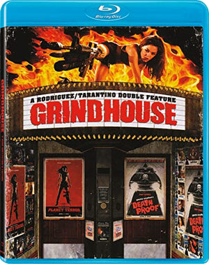 Grindhouse