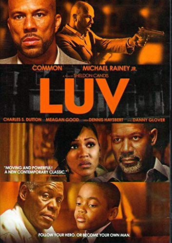 LUV
