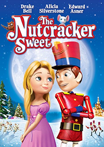 The Nutcracker Sweet [DVD] [Region 1] [NTSC]