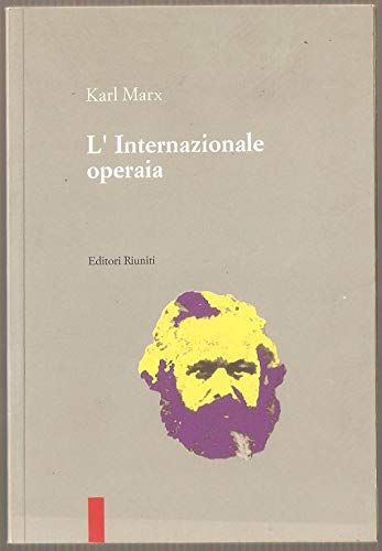 L'internazionale Operaia