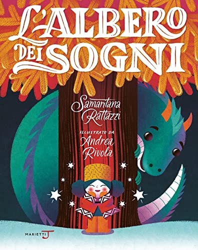 L'ALBERO DEI SOGNI