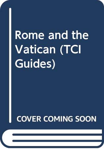 Rome and the Vatican