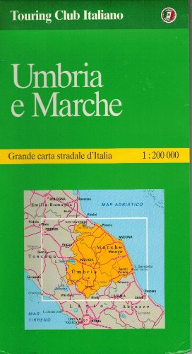 Umbria and Marche