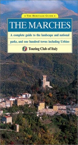 Heritage Guide: the Marches