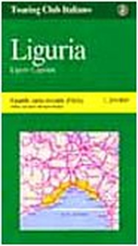 Liguria (Italian Riviera, San Remo, Genoa, La Spezia)
