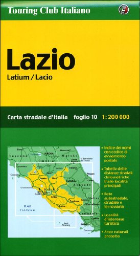 Lazio