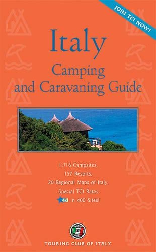 Camping and Caravanning Italy