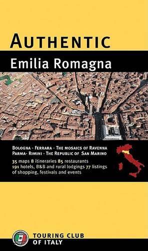 Authentic Emilia Romagna