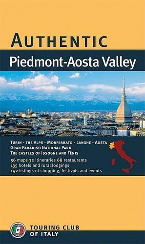 Authentic Piedmont - Aosta Valley