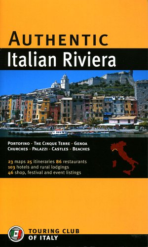 Authentic Italian Riviera