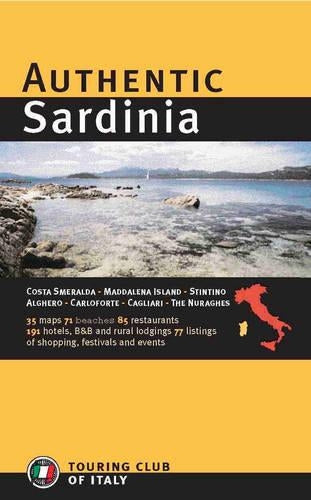 Authentic Sardinia