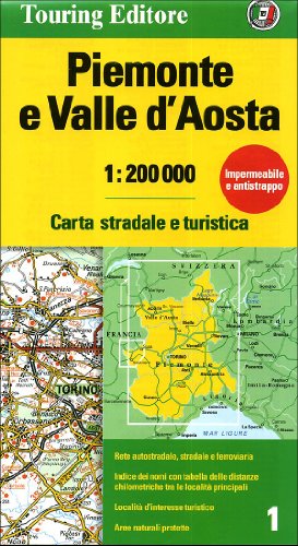 Piemonte e Valle d'Aosta