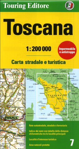 Toscana