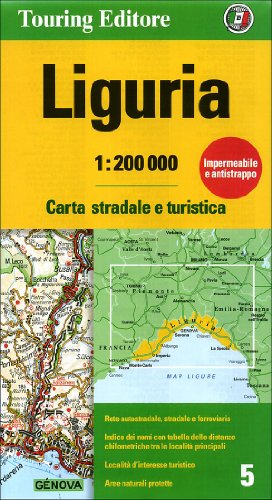 Liguria