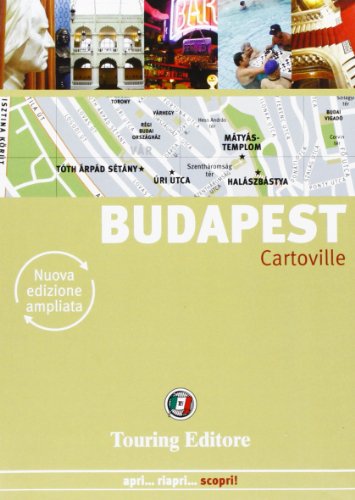 Budapest