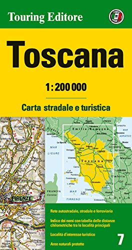 Tuscany 7 tci (r)