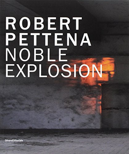 Robert Pettana: Noble Explosion