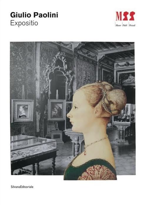 Giulio Paolini: Expositio