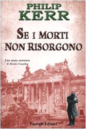 Se i morti non risorgono