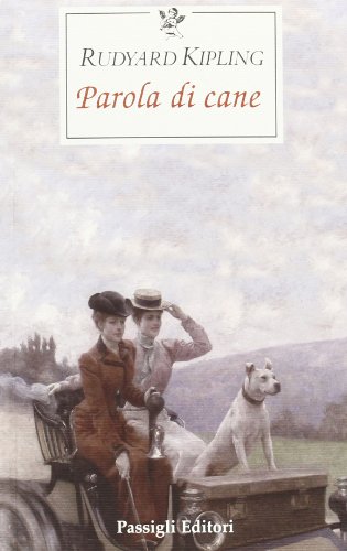 Parola di cane