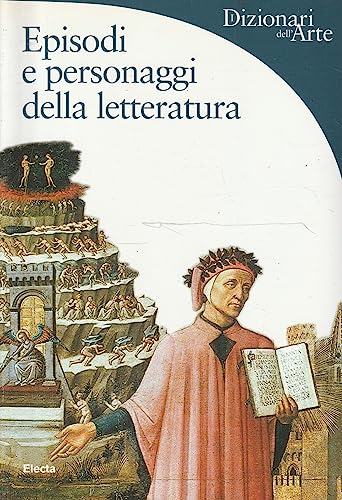 Episodi e personaggi della letteratura