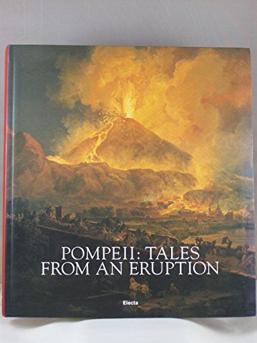 Tales from an Eruption