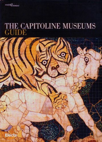 The Capitoline Museums Guide