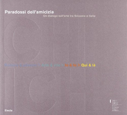 The Paradoxes of Friendship