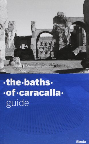 Baths of Caracalla