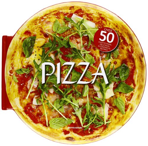 Pizza. Ediz. inglese