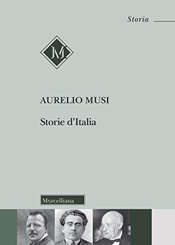 STORIE D'ITALIA