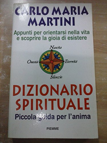 Dizionario spirituale