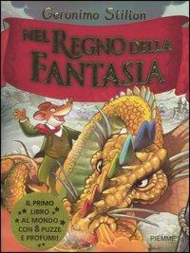 Geronimo Stilton
