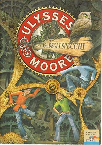 La casa degli specchi
