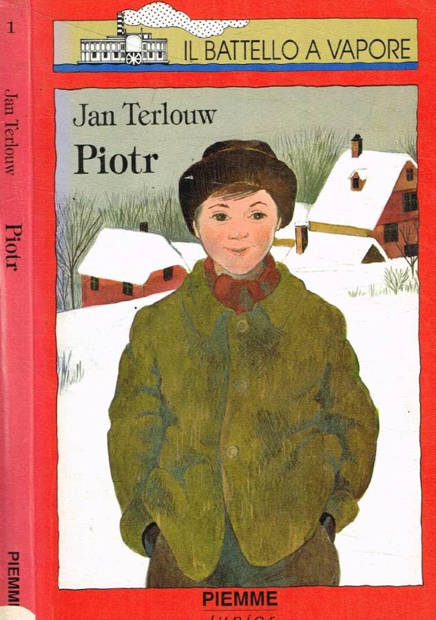 Piotr