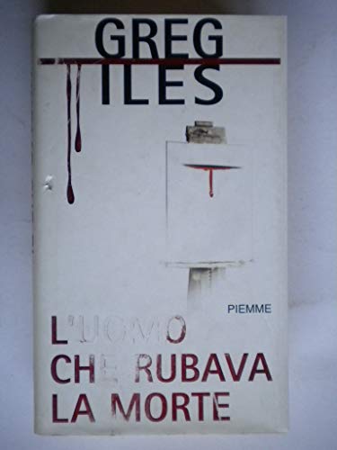 L'uomo che rubava la morte