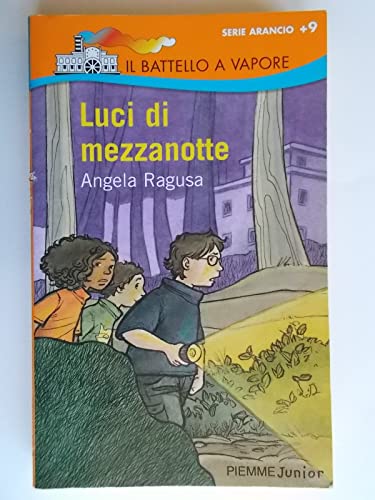 Luci di mezzanotte