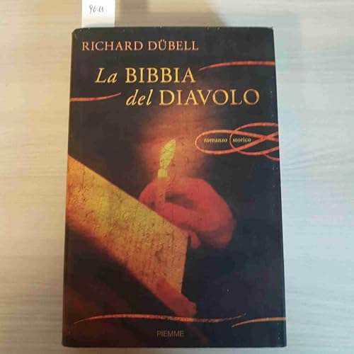 La Bibbia del diavolo